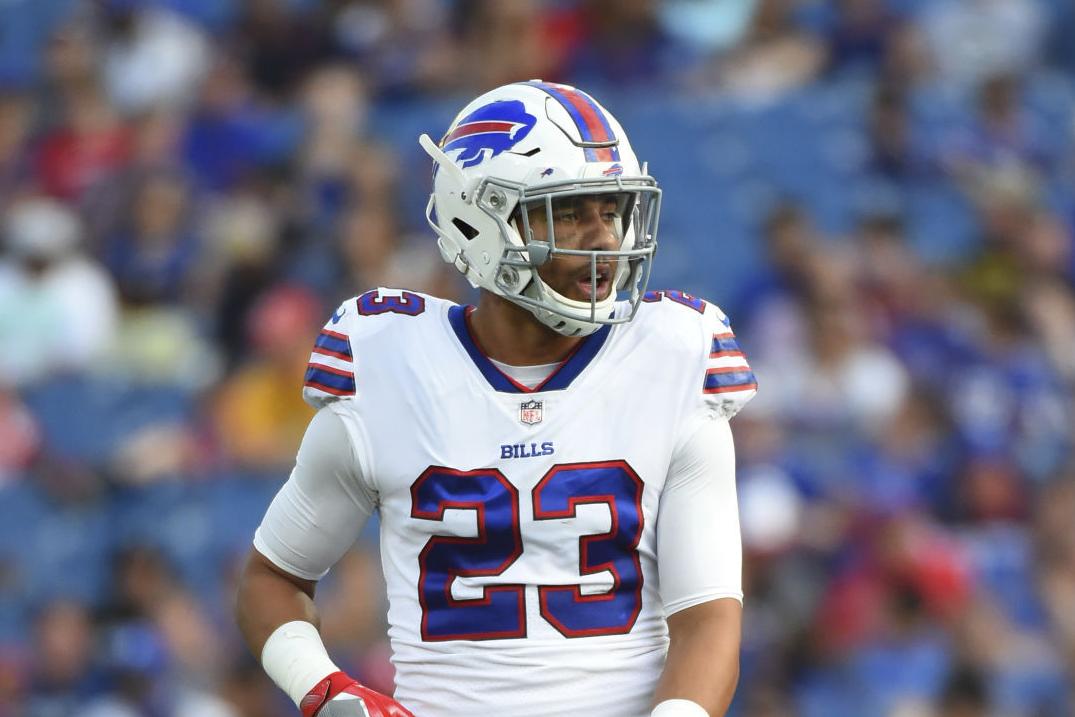 Micah Hyde